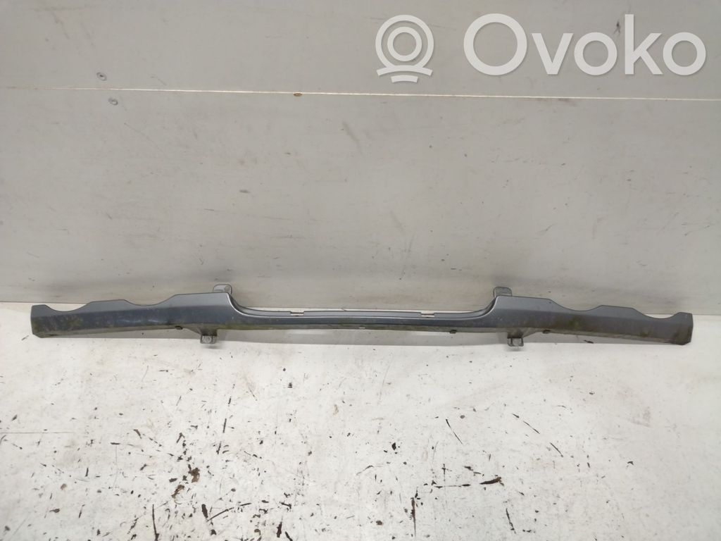 BMW 7 E32 Front grill 