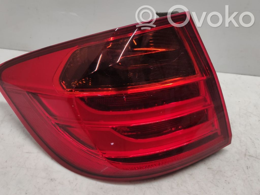 BMW 3 E21 Lampa tylna 