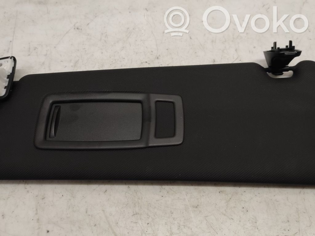 BMW 3 F30 F35 F31 Sun visor 