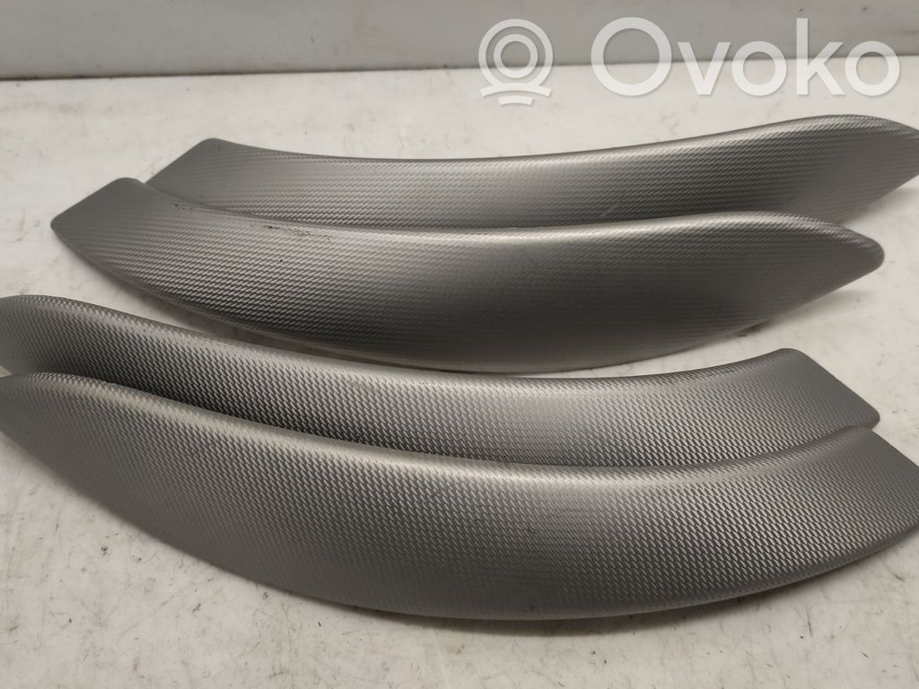 BMW 3 E21 Center console decorative trim 