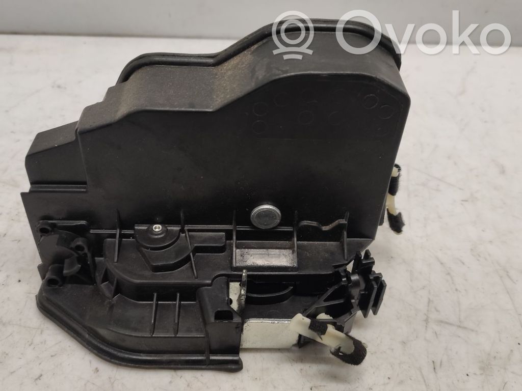 BMW 3 E21 Rear door lock 