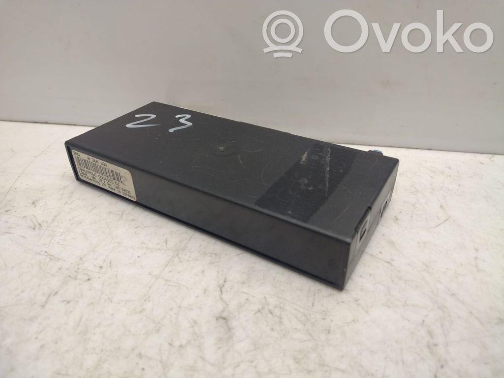 BMW Z3 E36 Alarm control unit/module 