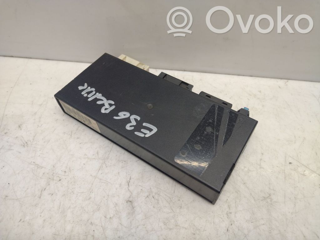 Alarm control unit/module   65751387955,1387955,0006023,29984728,VDMS12