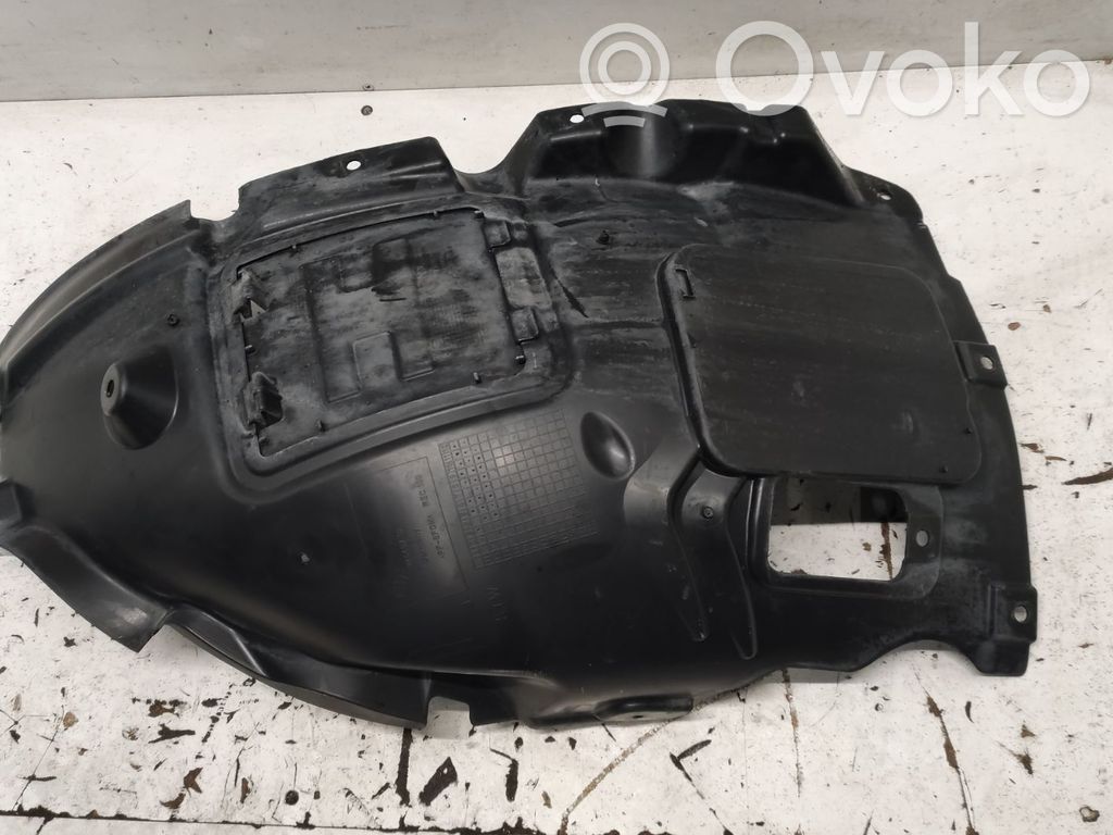 BMW 1 F20 F21 Apakšspārns 