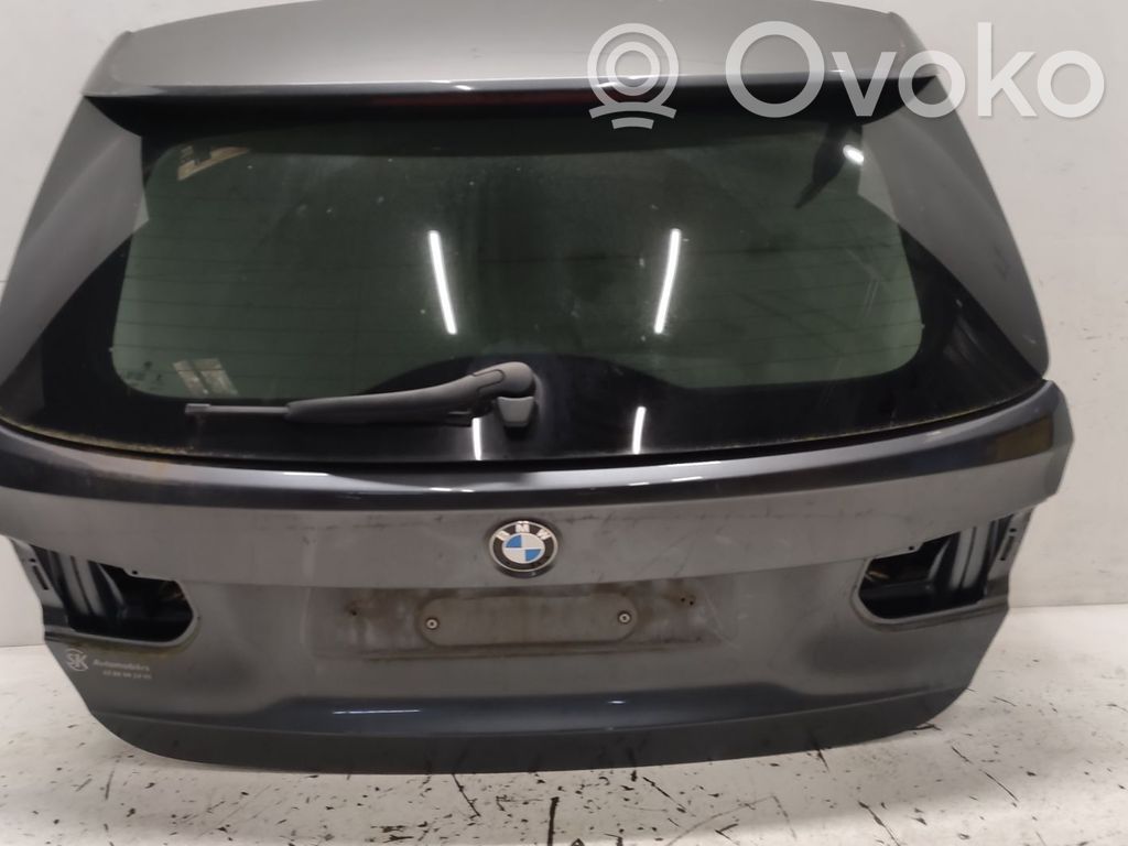 Tailgate/trunk/boot lid   41007314180,0008238,30025254,VDMS12