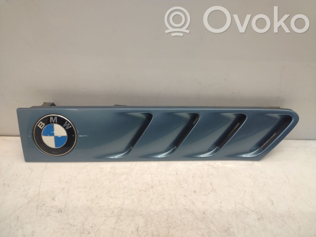 BMW 3 E36 Kratka dolna zderzaka przedniego 