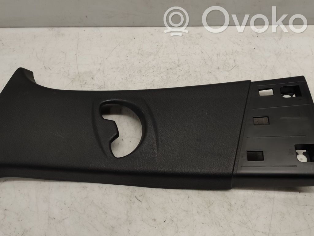 BMW X1 E84 Verkleidung oben B-Säule 