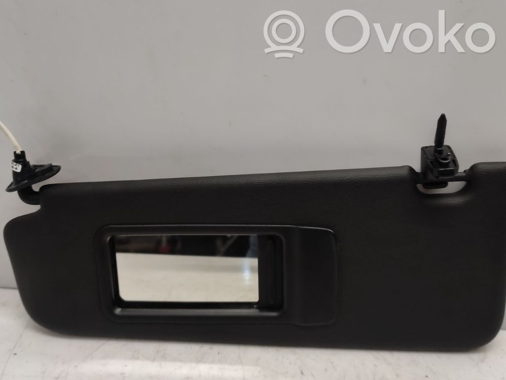 BMW X1 E84 Sun visor 