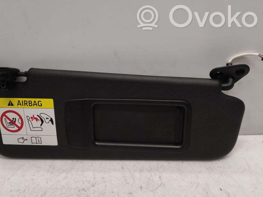 Sun visor   51167252006,0008110,30811321,VDMS12
