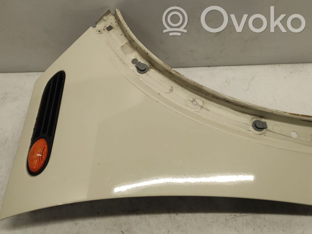 Mini One - Cooper Cabrio R52 Błotnik przedni 