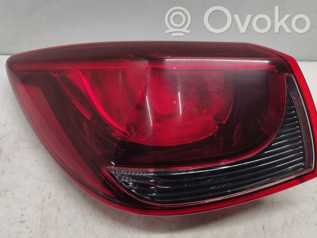 Rear/tail lights   D09K51160,0008475,12679855,VDMS12