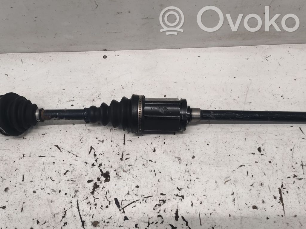 BMW 3 E90 E91 Передняя полуось 