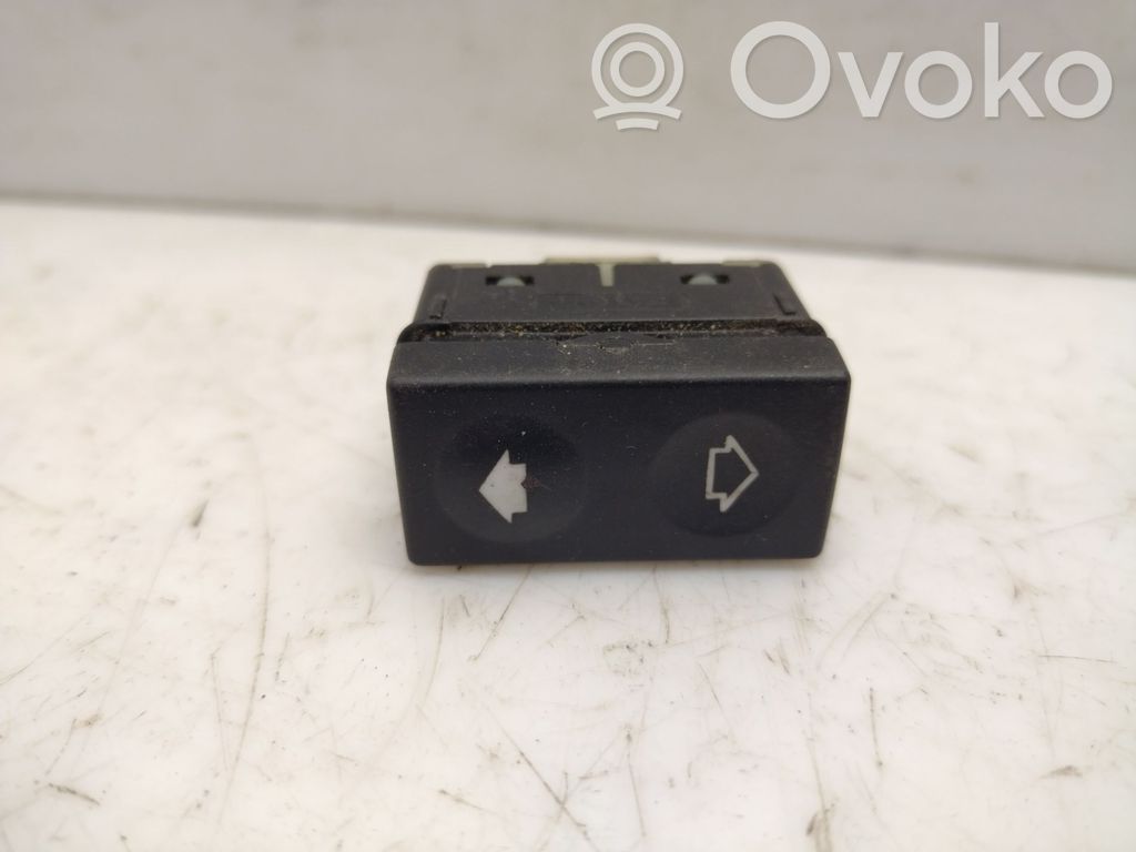 BMW 3 E36 Electric window control switch 