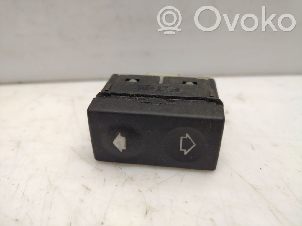 BMW 3 E36 Electric window control switch 