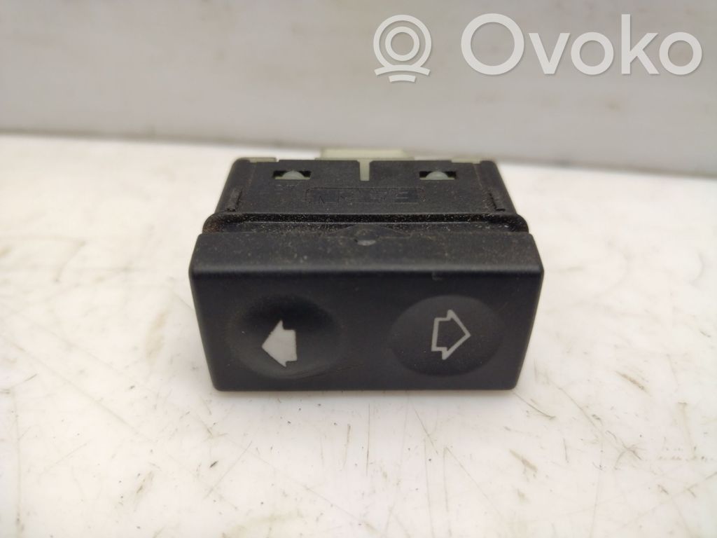 BMW 3 E36 Electric window control switch 