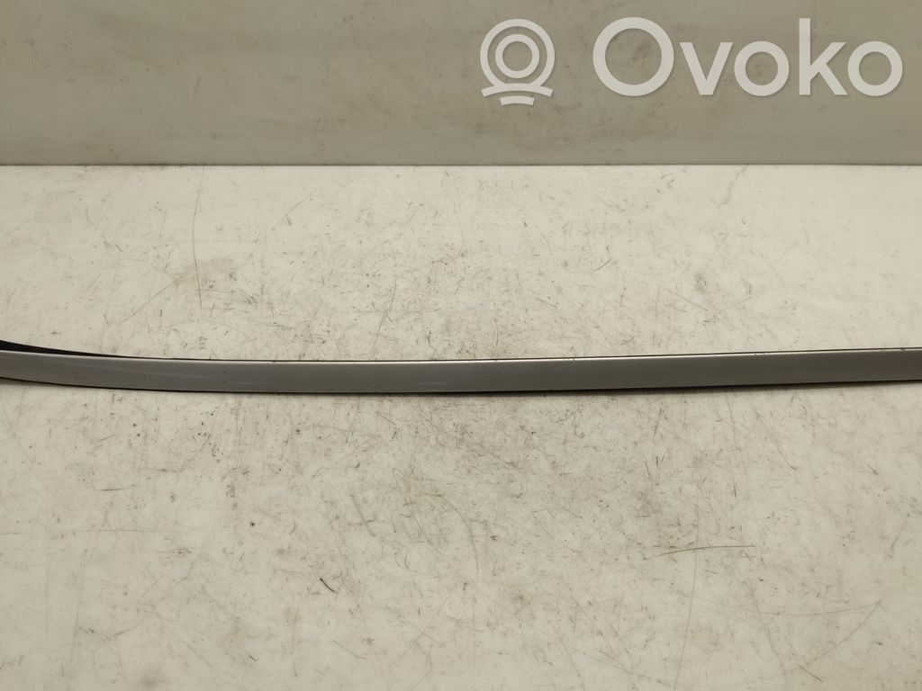 BMW 3 E21 Windshield trim 
