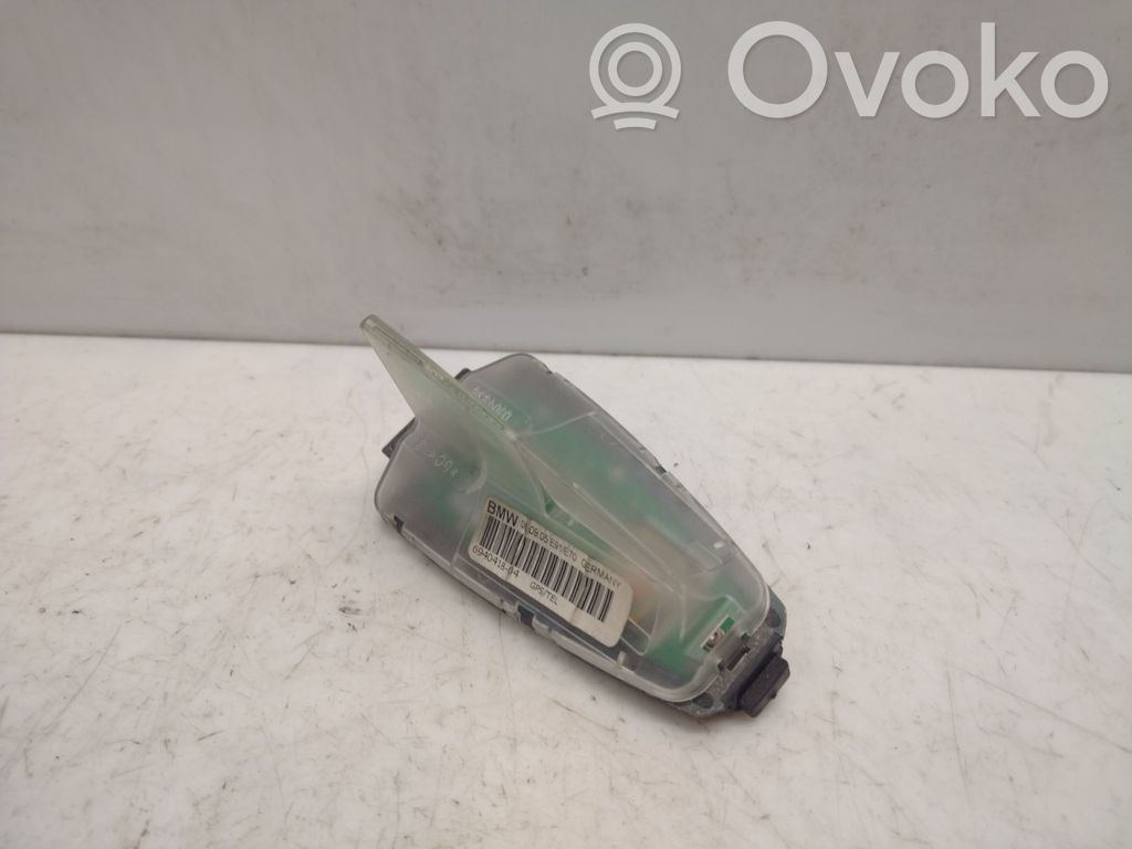 BMW 3 E21 Antenă radio 