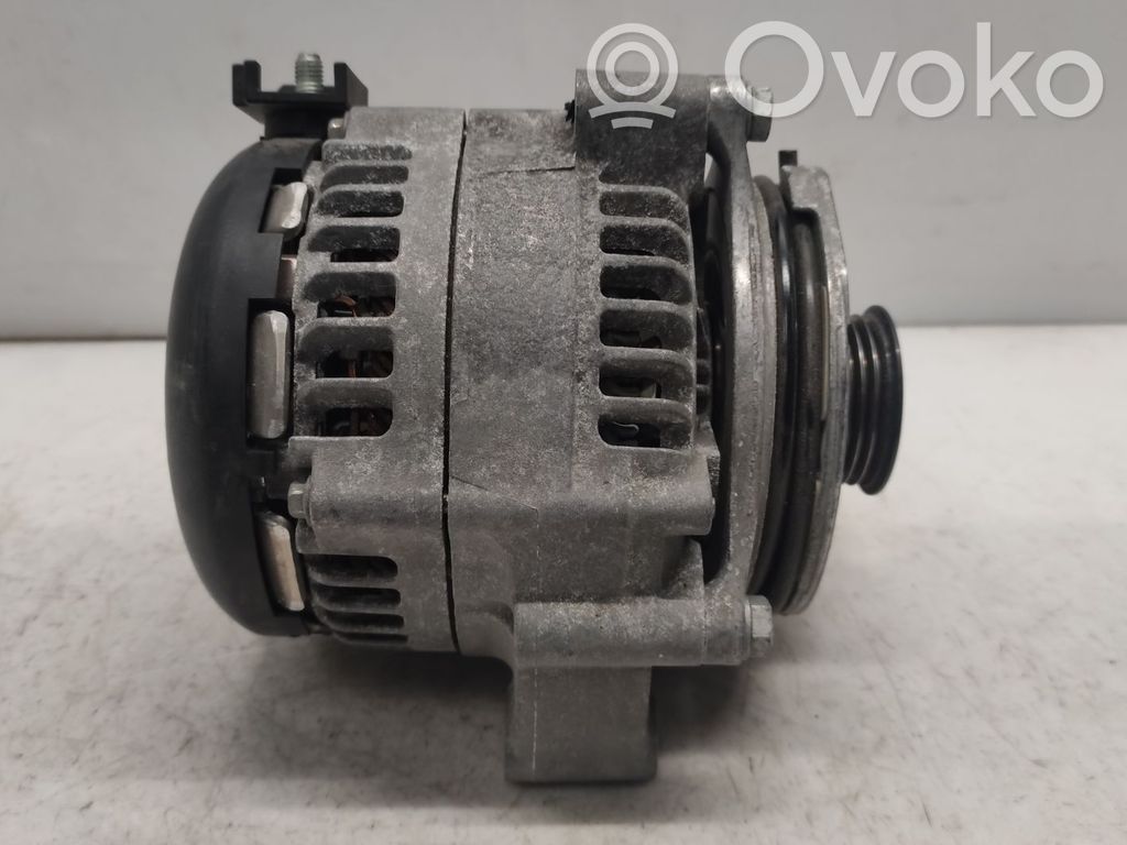 BMW 1 E81 E87 Alternator 
