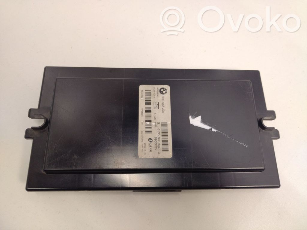 BMW 3 E90 E91 Comfort/convenience module 