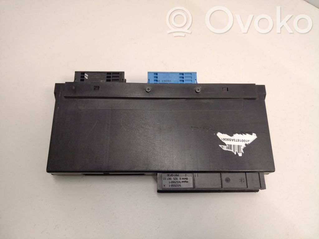 Drošinātāju bloks   61359160187,0005087,34272143,VDMS12