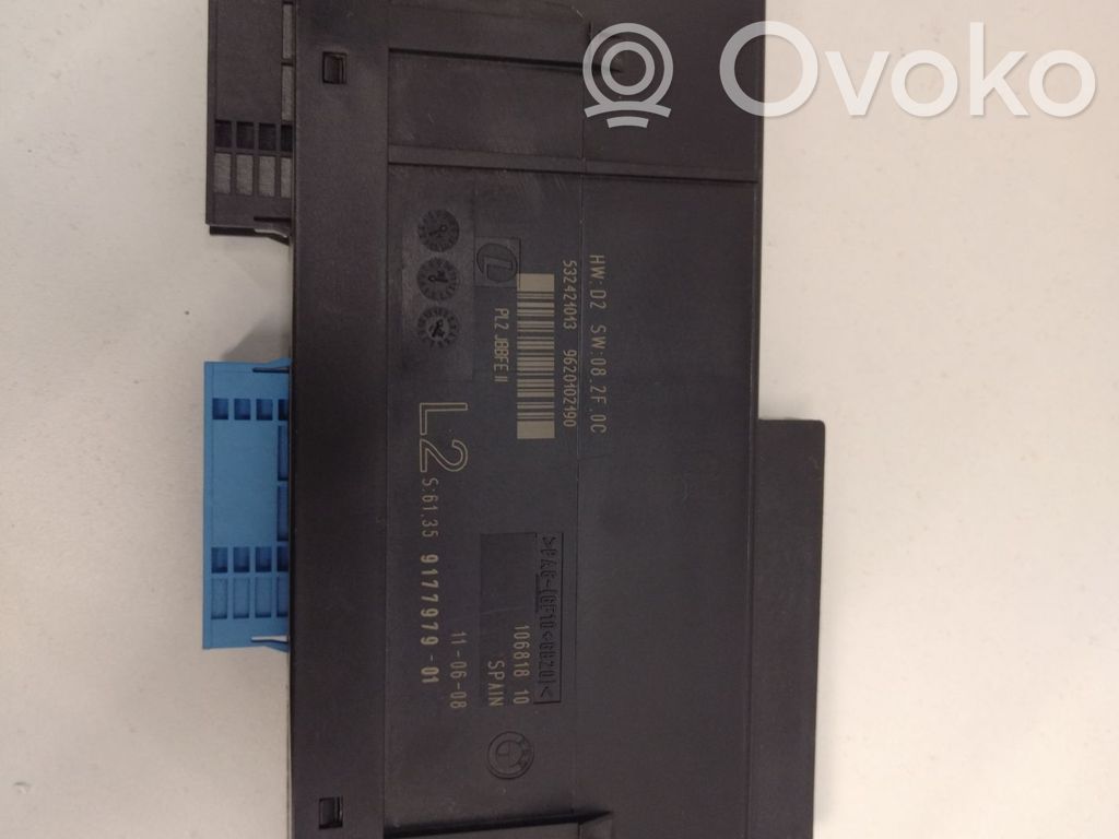 Fuse module   61359177979,0007578,34170632,VDMS12