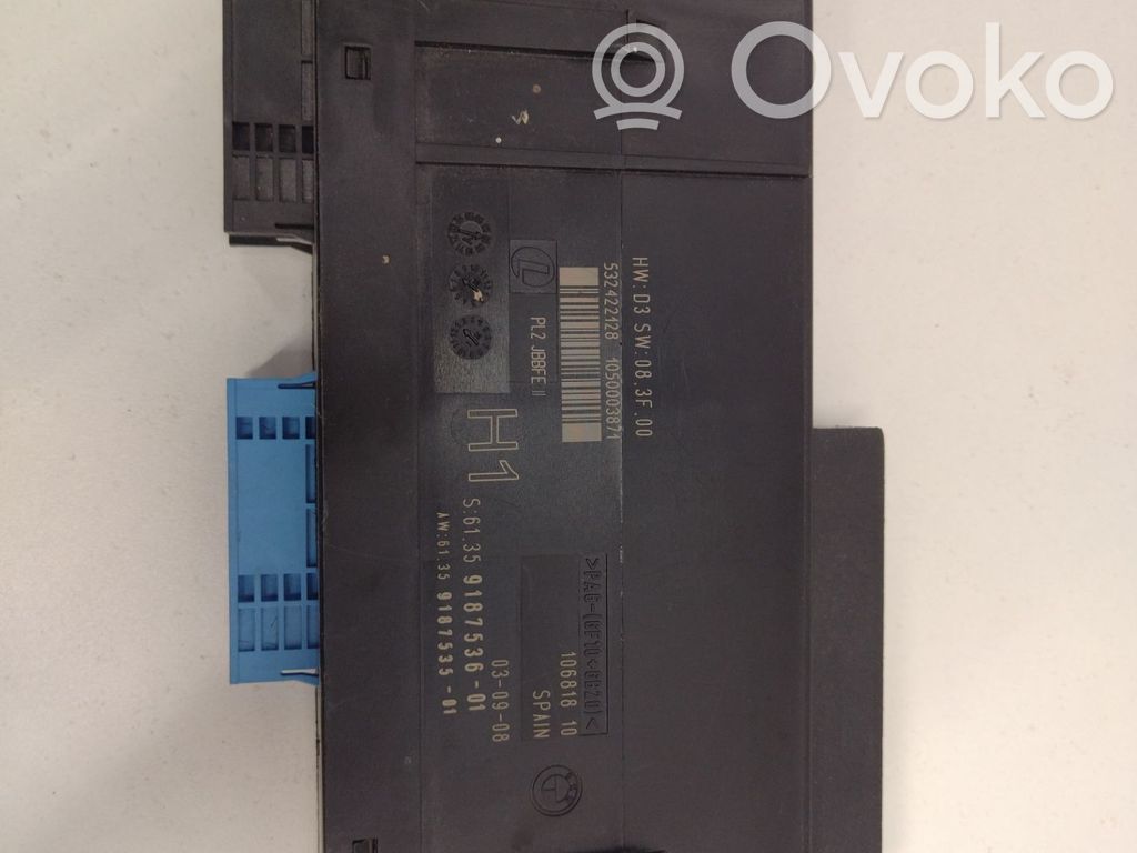 Sulakemoduuli   61359187536,0004774,34169588,VDMS12