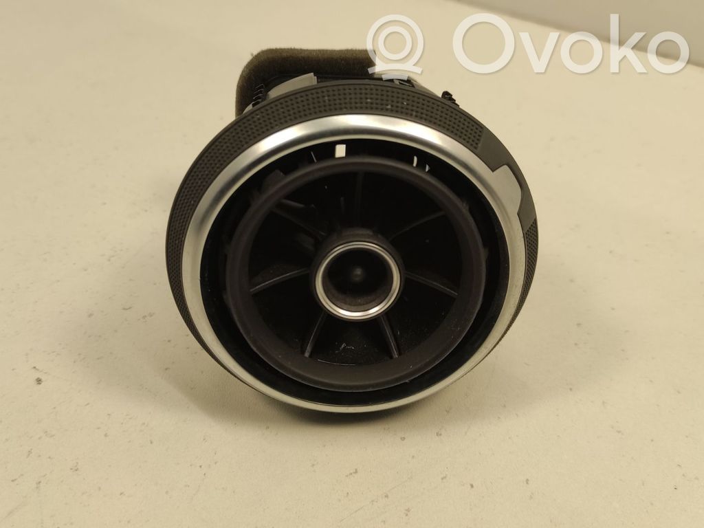 Dysze / Kratki środkowego nawiewu deski rozdzielczej   8V08209016PS,0008220,34286154,VDMS12
