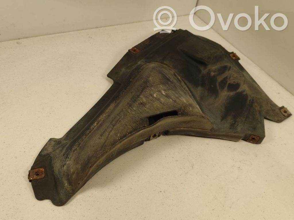 BMW 3 E21 Owiewka szyby drzwi przednich 