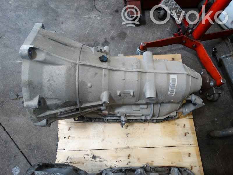 BMW 1 E81 E87 Automatic gearbox 