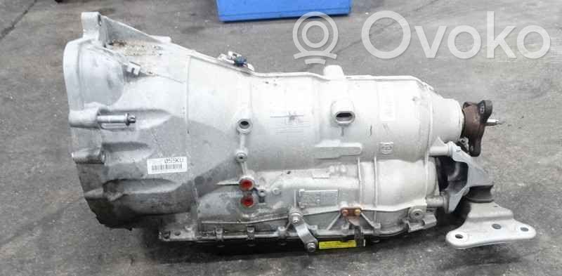 BMW 1 E81 E87 Automatic gearbox 