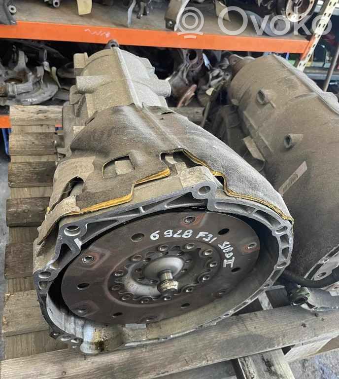 Automatic gearbox   24009487618,0006928,6170027,VDMS12