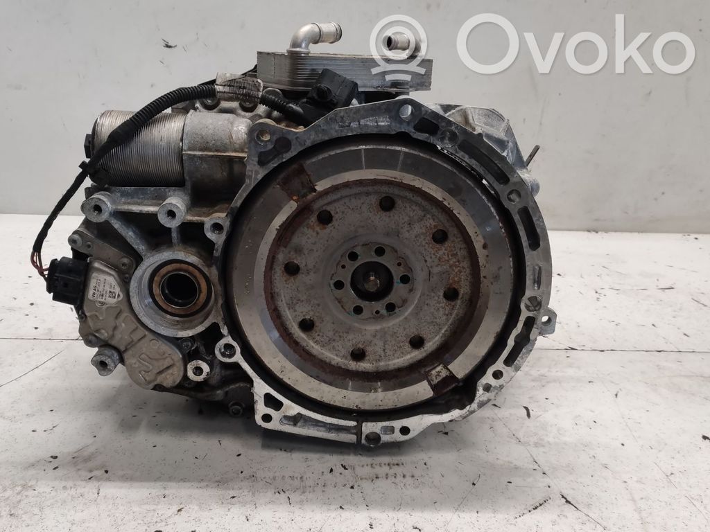 Automatic gearbox   0GC300044E005,0008221,16745559,VDMS12