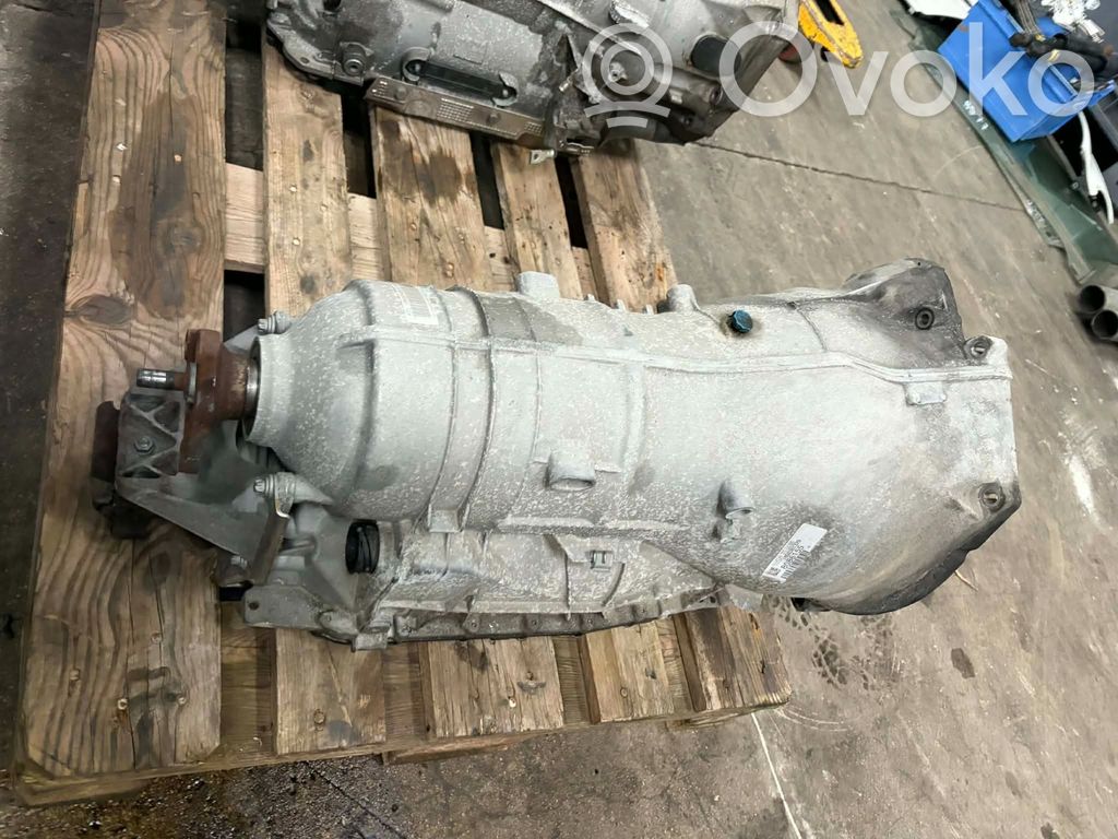 Automatic gearbox   24007590308,0008700,33657802,VDMS12