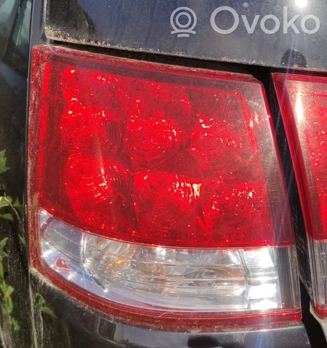 Citroen C-Crosser Takavalot 