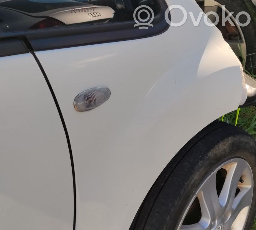 Peugeot iOn Sparnas 