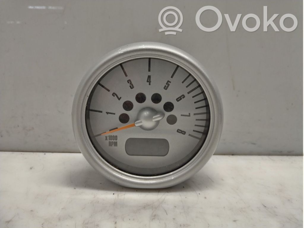 Tacómetro   62116936294,0006820,6166167,VDMS12