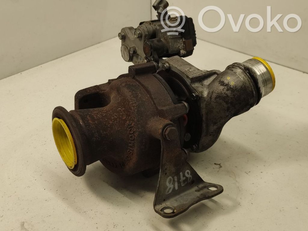 BMW 4 G22 G23 G24 G26 Turbo 