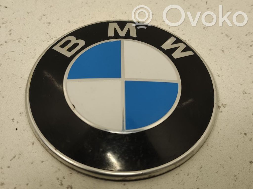 Emblemat / Znaczek   51767288752,0008718,37627470,VDMS12