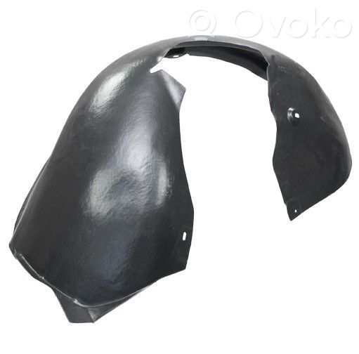 Front wheel arch liner splash guards   1K0805977B,6159255,NONE,VDMS12