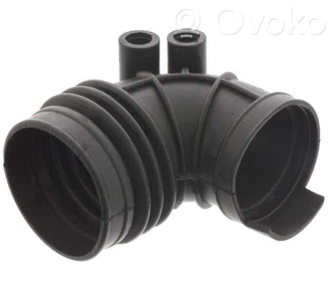 BMW 7 E65 E66 Przepływomierz masowy powietrza MAF 