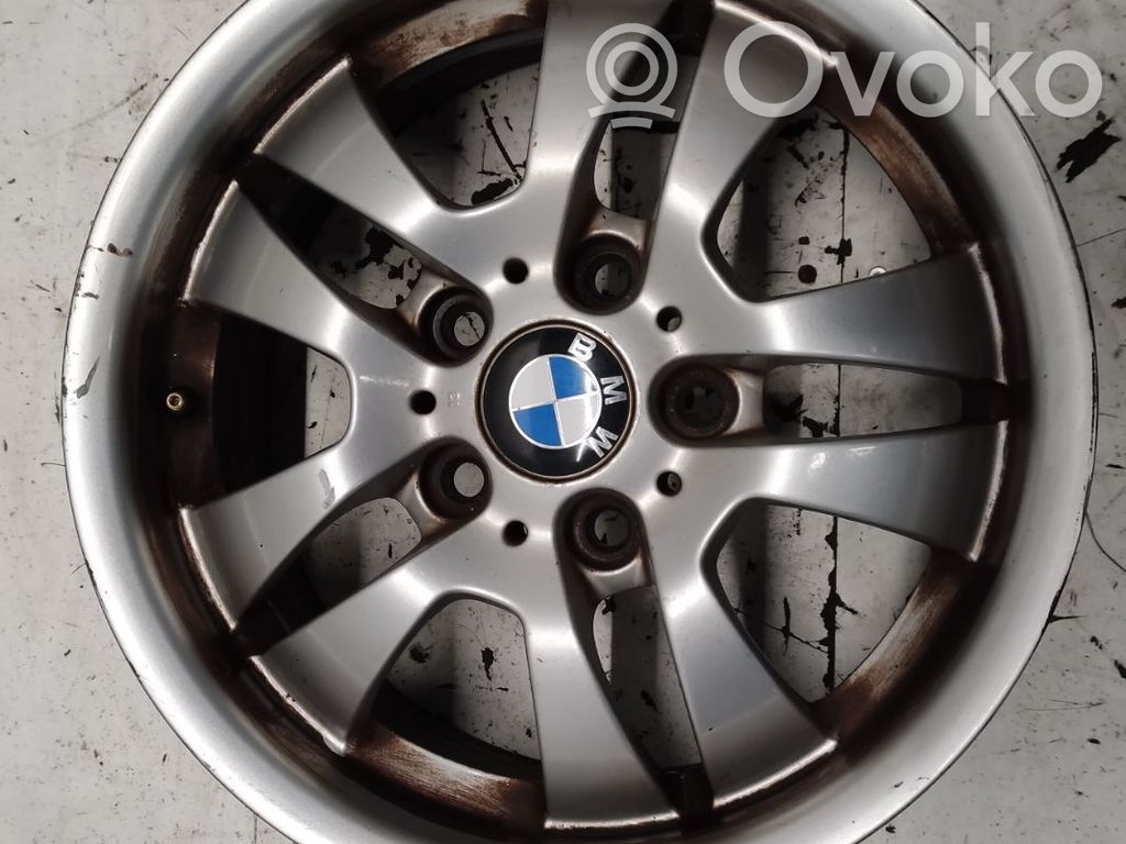 BMW 3 E90 E91 Llanta de aleación R16 