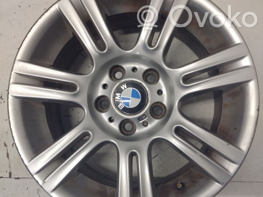 BMW 3 E90 E91 Llanta de aleación R17 