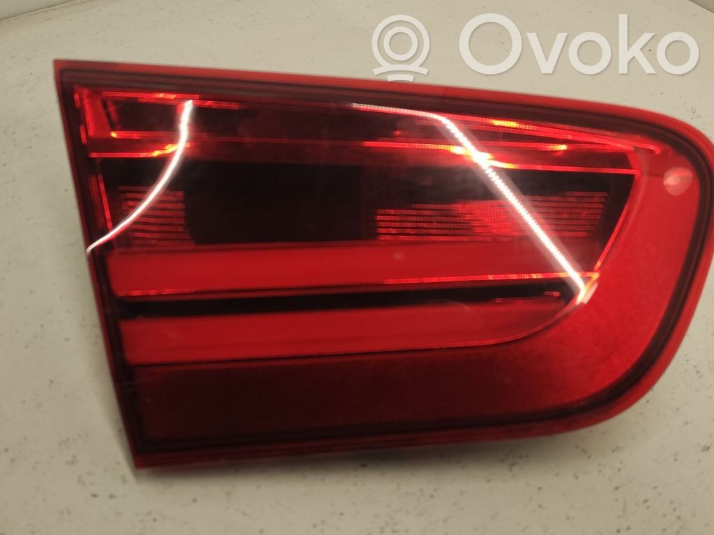 BMW 1 F20 F21 Lampă spate în capacul portbagajului 