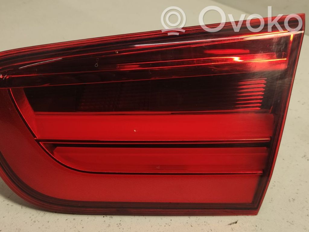 BMW 1 F20 F21 Lampă spate în capacul portbagajului 