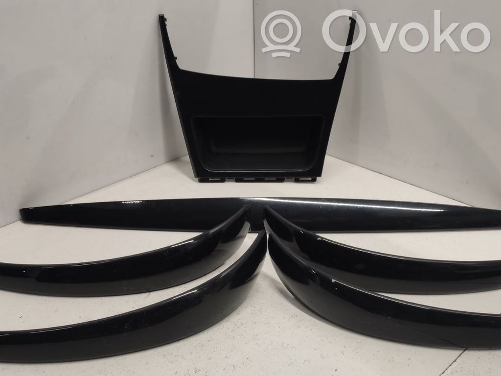 Center console decorative trim   51169121712,7071272,0008728,38612162,VDMS12