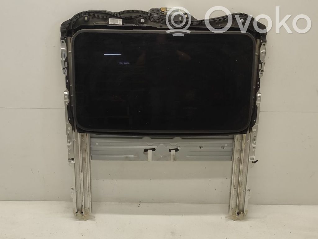BMW 1 F20 F21 Schiebedach-Set 