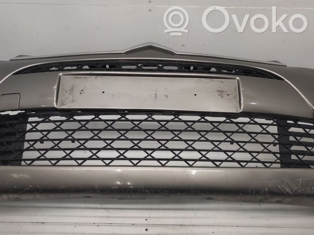 Front bumper   7401FL,0008812,40088630,VDMS12