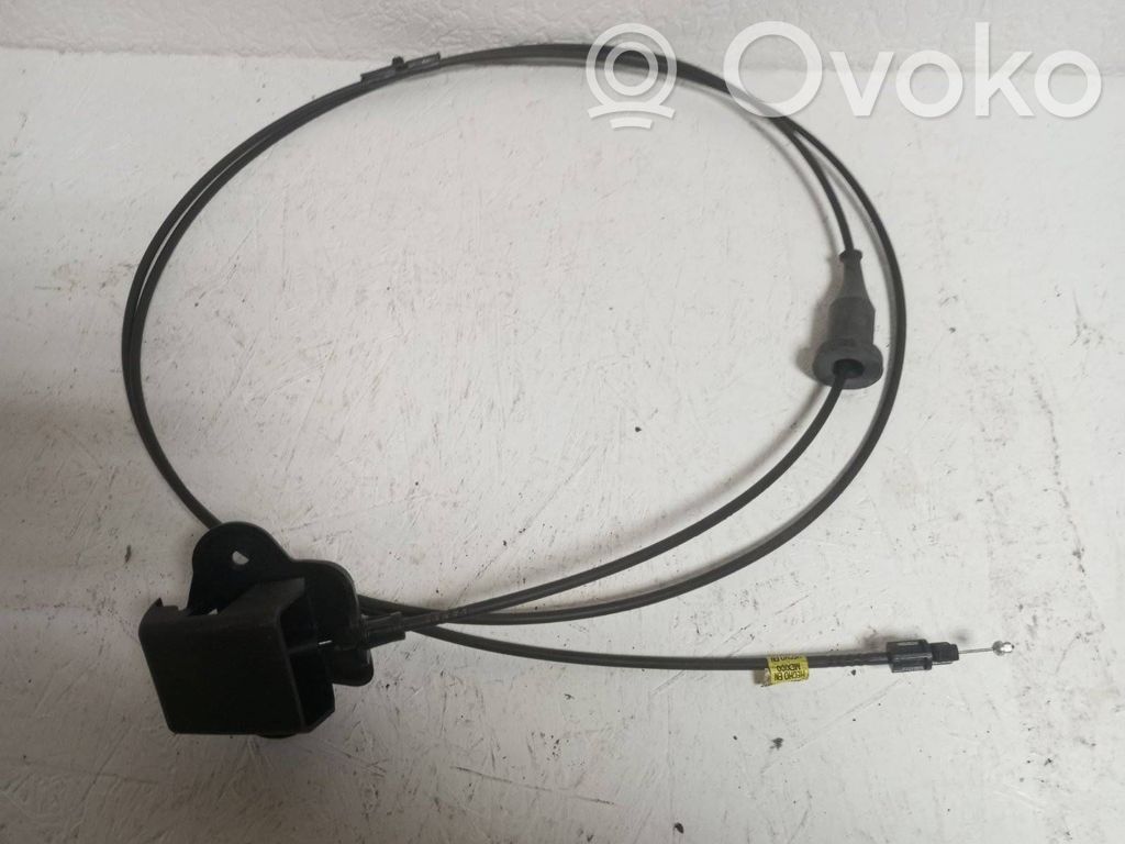 Chrysler Charger Linka zamka pokrywy przedniej / maski silnika 