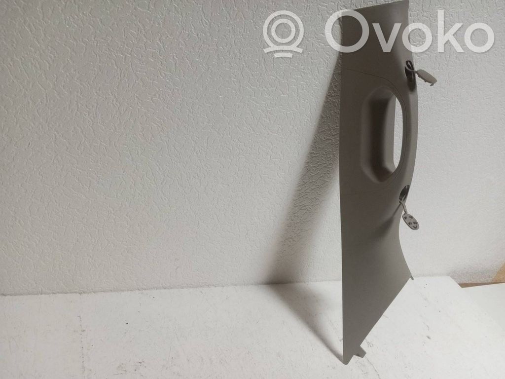 (A) pillar trim   102082,61868,1DX48TRMAB