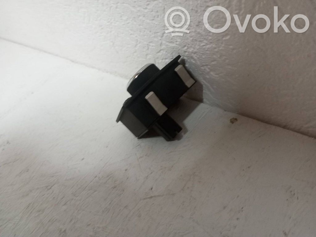 Ram 1500 Light switch 
